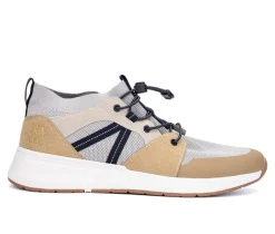 Men's Zion Fashion Sneakers|New York and Company Outlet