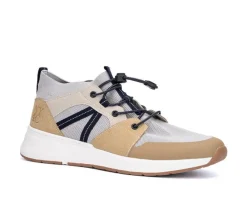 Men's Zion Fashion Sneakers|New York and Company Outlet