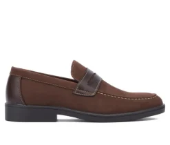 New York and Company Dress>Men's Giolle Penny Loafers