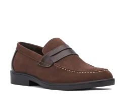New York and Company Dress>Men's Giolle Penny Loafers