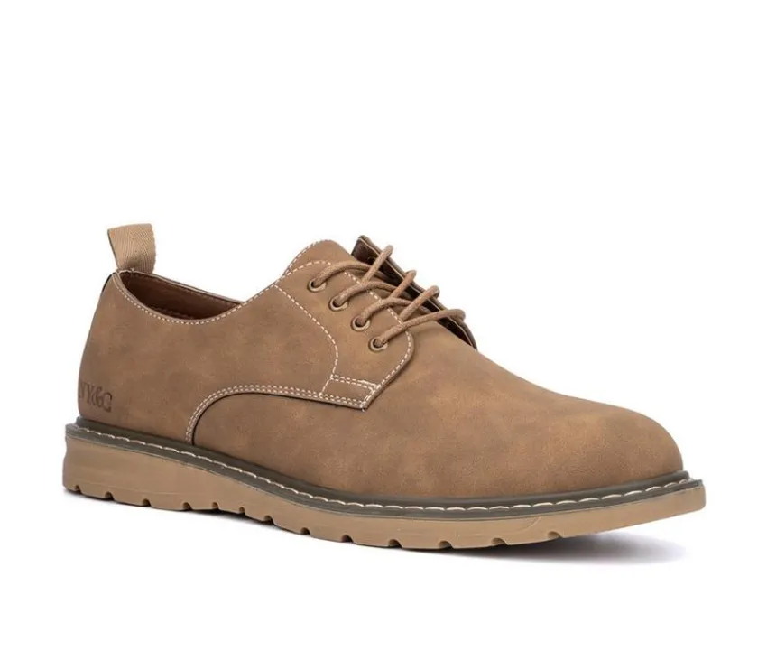 New York and Company Casual>Men's Dorian Oxfords