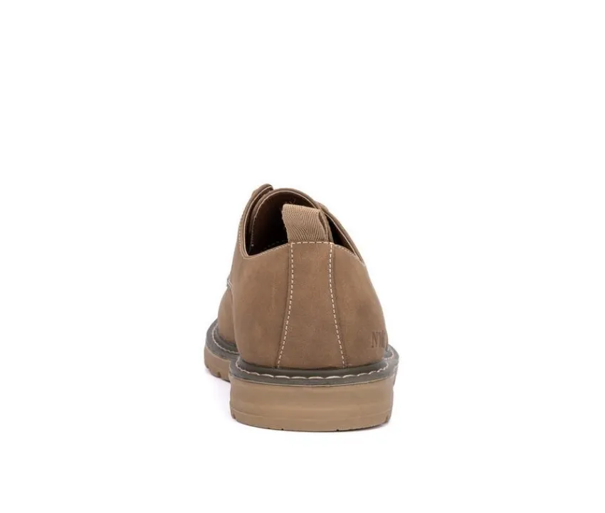 New York and Company Casual>Men's Dorian Oxfords