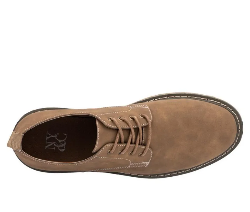New York and Company Casual>Men's Dorian Oxfords