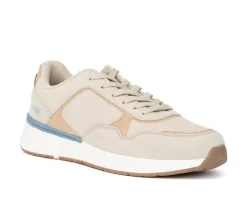 New York and Company Fashion & Lifestyle>Men's Harvey Retro Fashion Sneakers