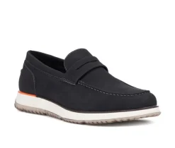 Men's Ronan Penny Loafers|New York and Company Online