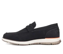 Men's Ronan Penny Loafers|New York and Company Online