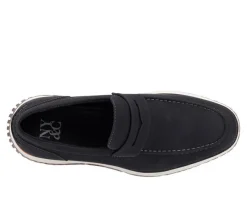 Men's Ronan Penny Loafers|New York and Company Online