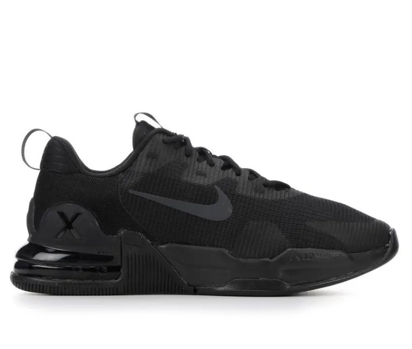 Men's Air Max Alpha Trainer 5 Training Shoes|Nike New