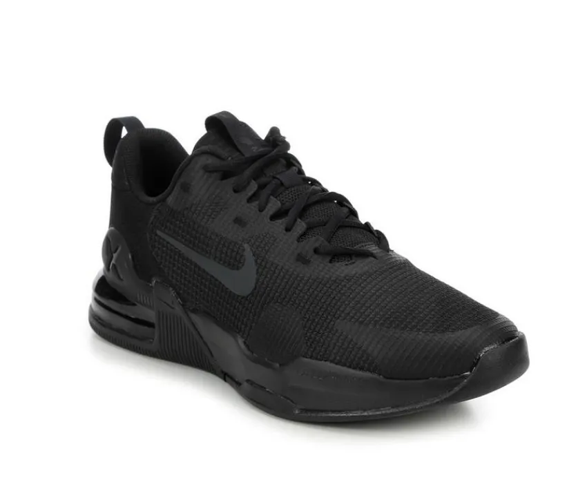 Men's Air Max Alpha Trainer 5 Training Shoes|Nike New