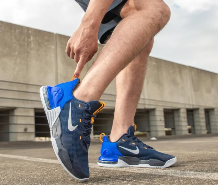 Nike Fashion & Lifestyle|Training & Gym>Men's Air Max Alpha Trainer 5 Training Shoes