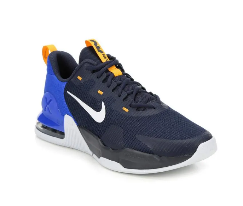 Nike Fashion & Lifestyle|Training & Gym>Men's Air Max Alpha Trainer 5 Training Shoes