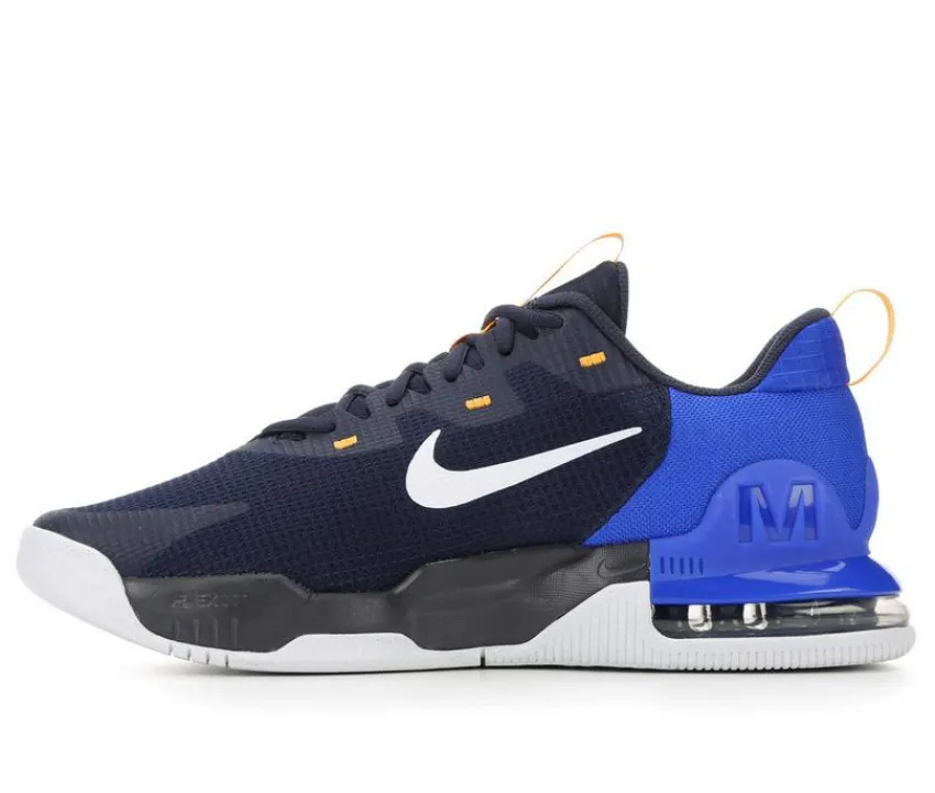 Nike Fashion & Lifestyle|Training & Gym>Men's Air Max Alpha Trainer 5 Training Shoes