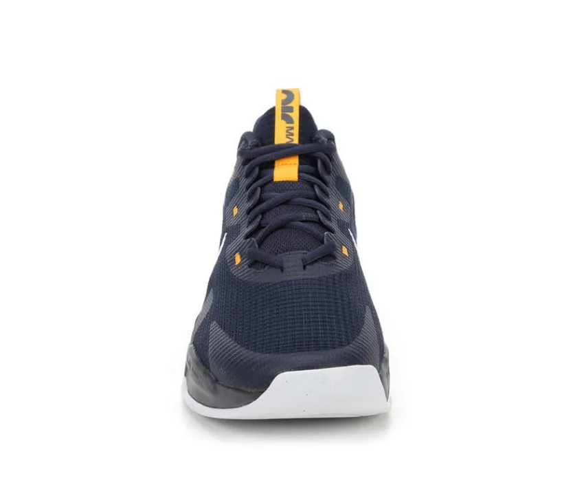 Nike Fashion & Lifestyle|Training & Gym>Men's Air Max Alpha Trainer 5 Training Shoes