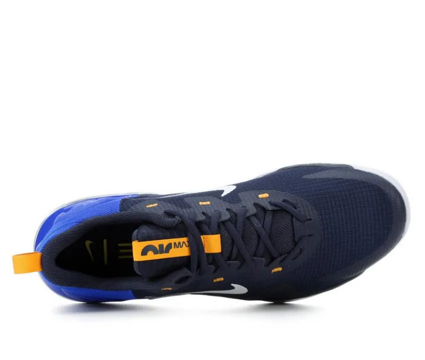 Nike Fashion & Lifestyle|Training & Gym>Men's Air Max Alpha Trainer 5 Training Shoes