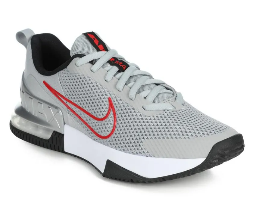 Men's Air Max Alpha Trainer 6 Training Shoes|Nike