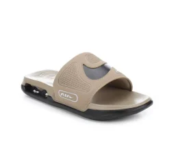Nike Sandals>Men's Air Max Cirro Sport Slides
