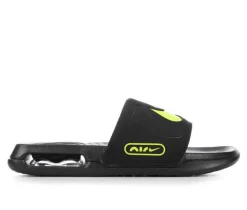 Nike Sandals>Men's Air Max Cirro Sport Slides