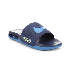 Nike Sandals>Men's Air Max Cirro Sport Slides