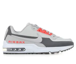 Nike Fashion & Lifestyle|Athletic & Sneakers>Men's Air Max LTD3 Sneakers