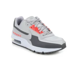 Nike Fashion & Lifestyle|Athletic & Sneakers>Men's Air Max LTD3 Sneakers
