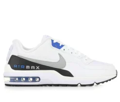 Nike Fashion & Lifestyle|Athletic & Sneakers>Men's Air Max LTD3 Sneakers