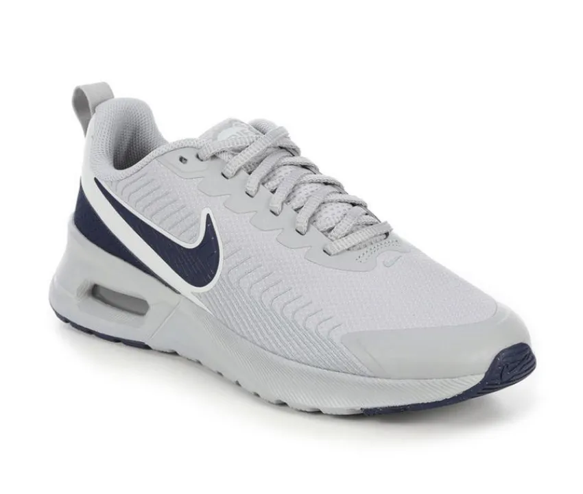 Men's Air Max Nuaxis Running Shoes|Nike Hot
