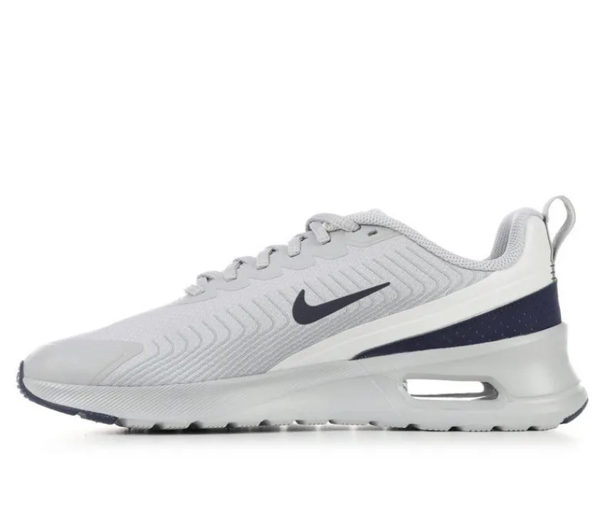Men's Air Max Nuaxis Running Shoes|Nike Hot