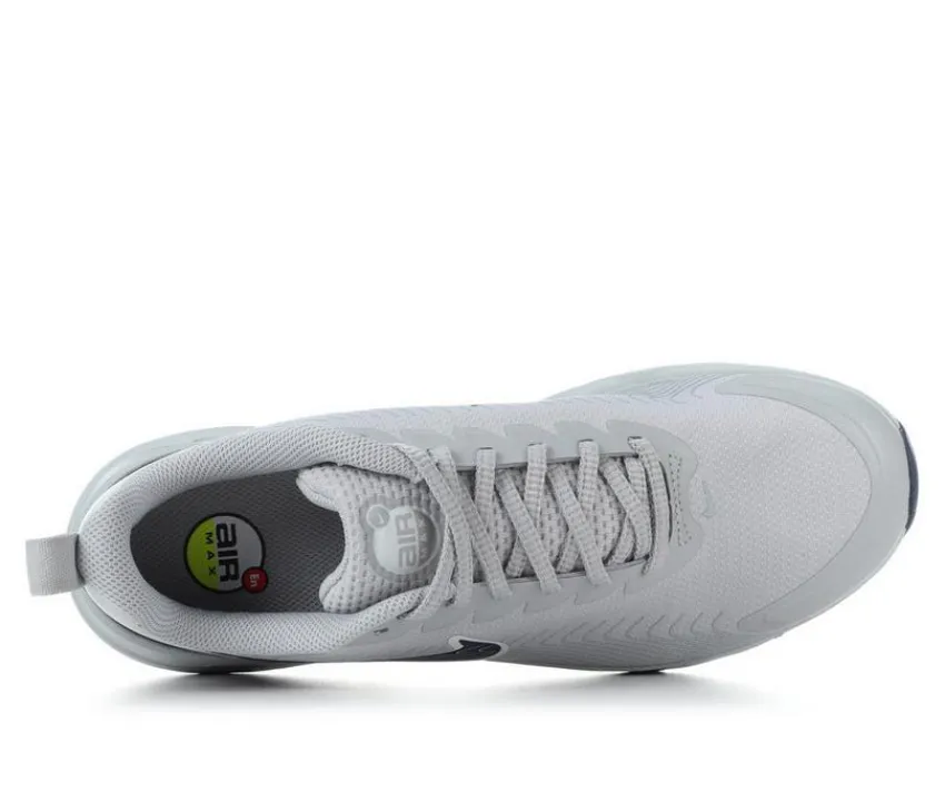 Men's Air Max Nuaxis Running Shoes|Nike Hot