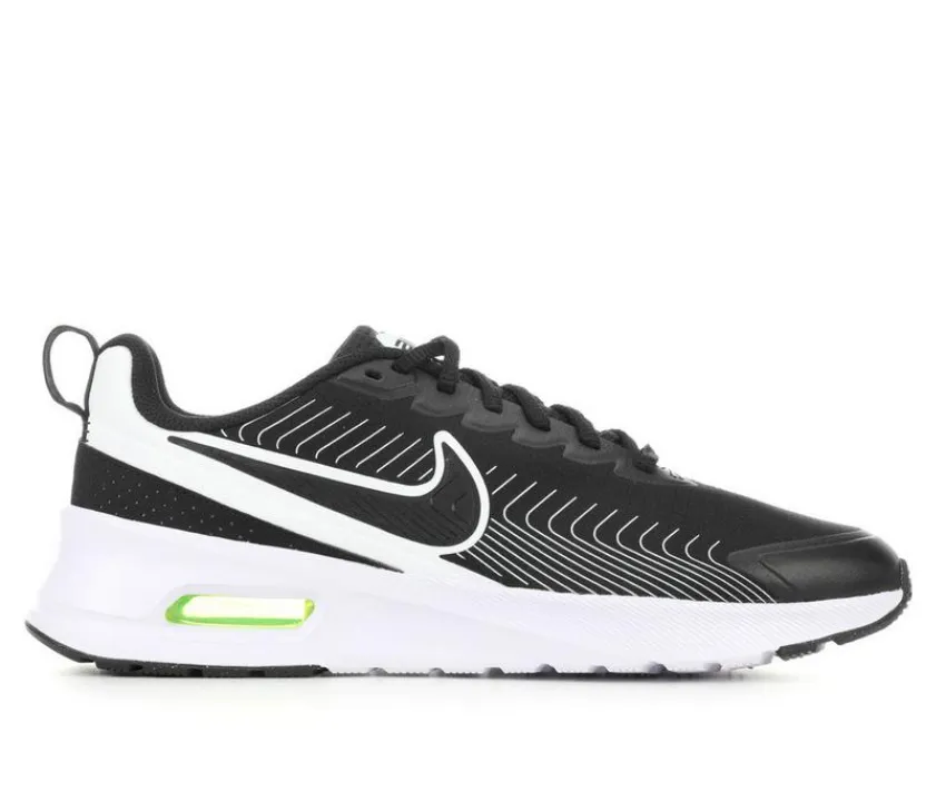 Nike Running|Fashion & Lifestyle>Men's Air Max Nuaxis Running Shoes