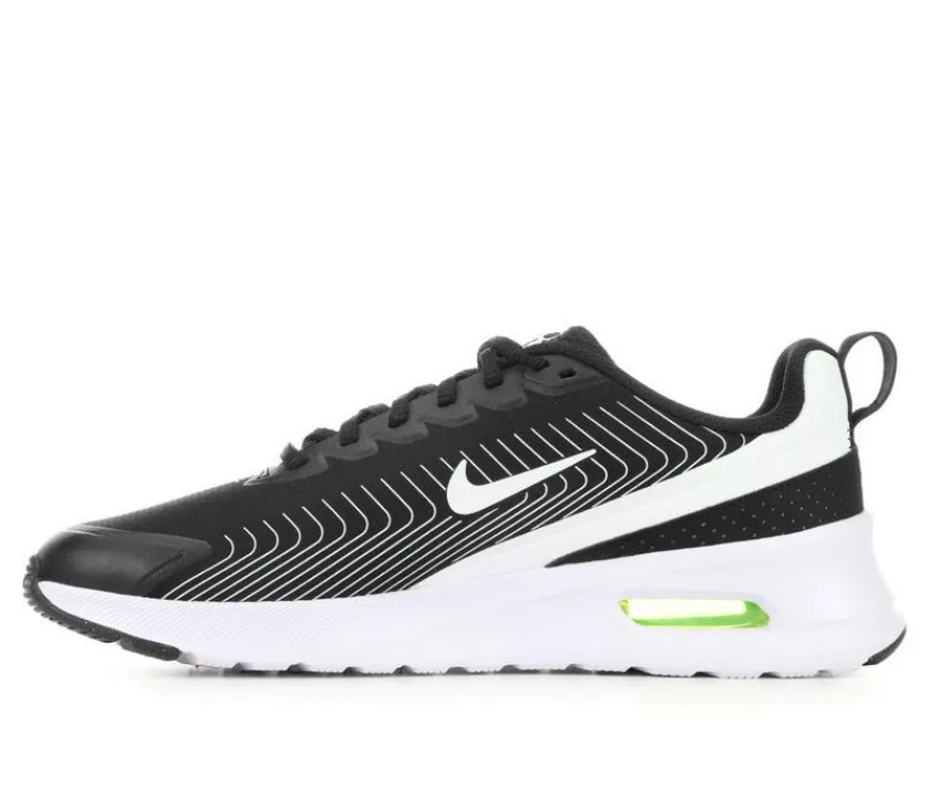 Nike Running|Fashion & Lifestyle>Men's Air Max Nuaxis Running Shoes