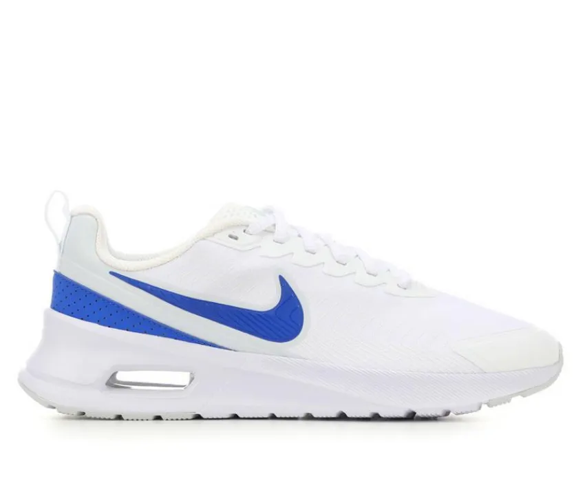 Nike Running|Fashion & Lifestyle>Men's Air Max Nuaxis Running Shoes