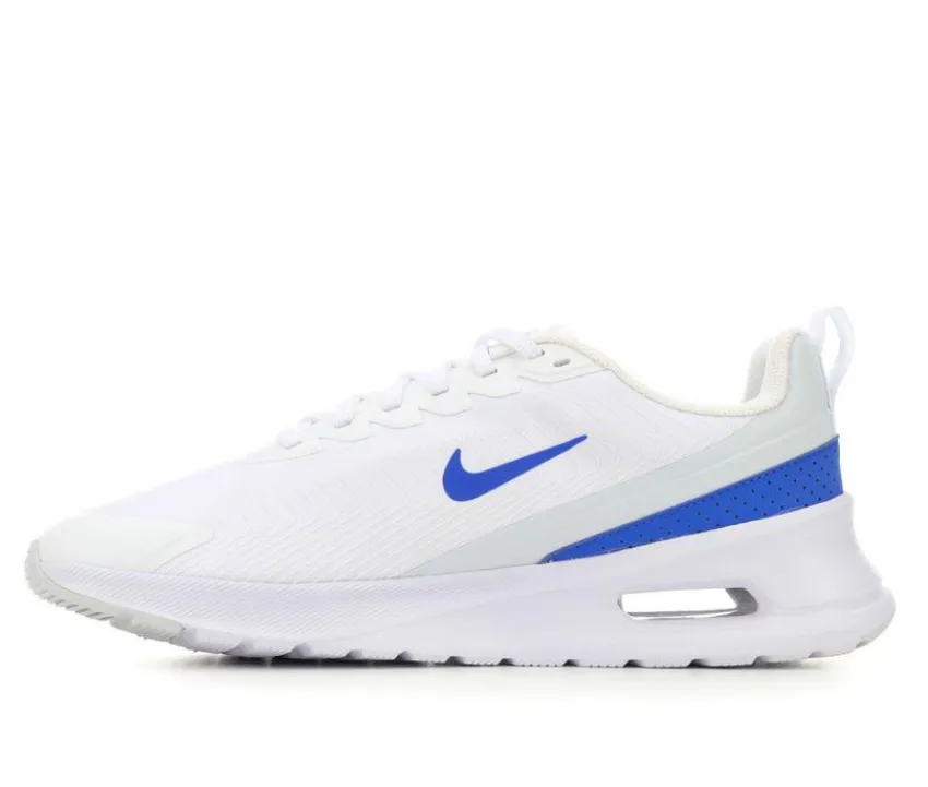 Nike Running|Fashion & Lifestyle>Men's Air Max Nuaxis Running Shoes