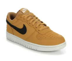 Nike Fashion & Lifestyle|Basketball & Court>Men's Big Low Sneakers