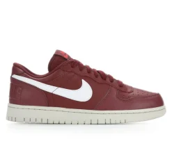 Nike Fashion & Lifestyle|Basketball & Court>Men's Big Low Sneakers