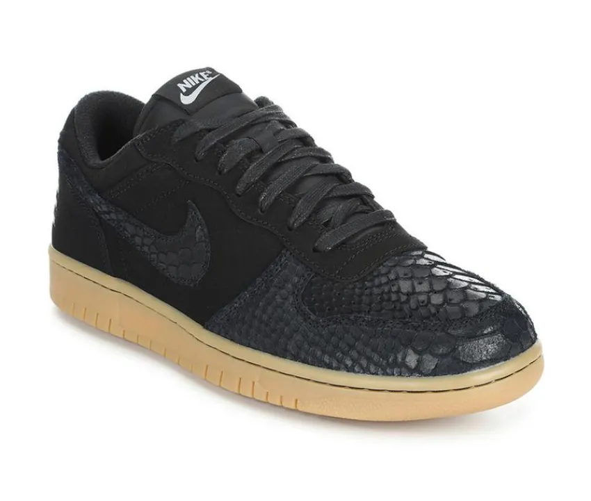 Men's Big Low Sneakers|Nike New