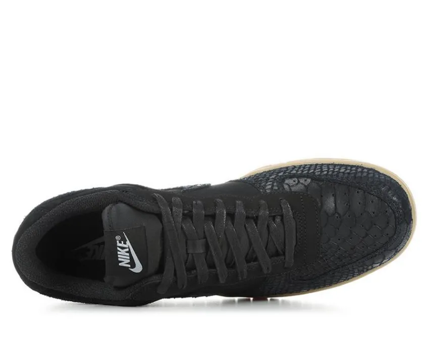 Men's Big Low Sneakers|Nike New