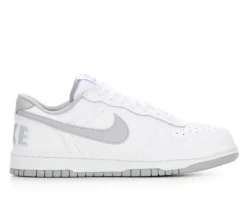 Nike Fashion & Lifestyle|Basketball & Court>Men's Big Low Sneakers