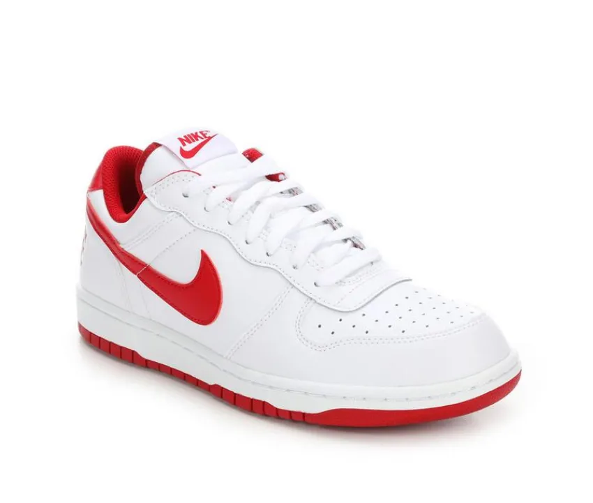 Men's Big Low Sneakers|Nike Hot