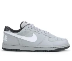 Nike Fashion & Lifestyle|Basketball & Court>Men's Big Low Sneakers