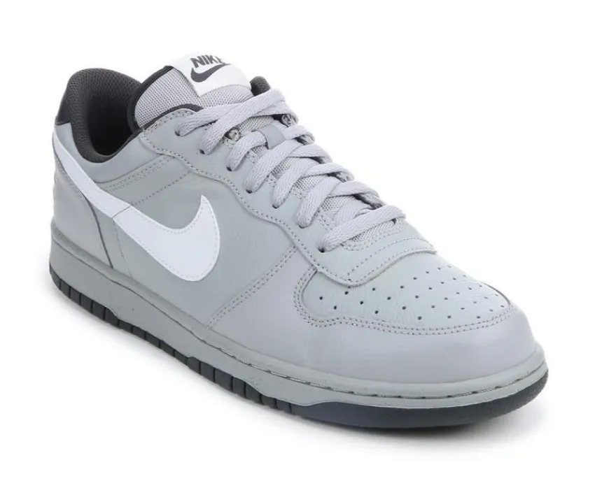 Nike Fashion & Lifestyle|Basketball & Court>Men's Big Low Sneakers
