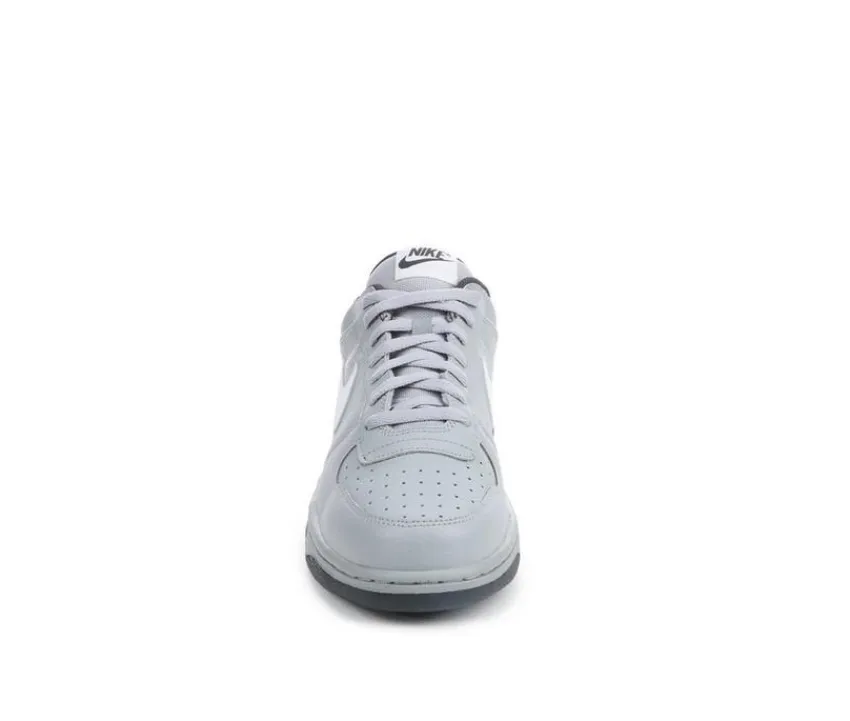 Nike Fashion & Lifestyle|Basketball & Court>Men's Big Low Sneakers