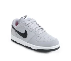 Nike Fashion & Lifestyle|Basketball & Court>Men's Big Low Sneakers
