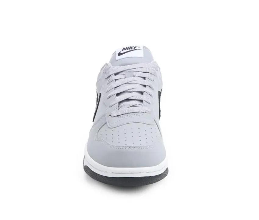 Nike Fashion & Lifestyle|Basketball & Court>Men's Big Low Sneakers