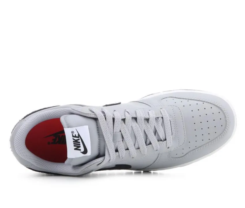 Nike Fashion & Lifestyle|Basketball & Court>Men's Big Low Sneakers