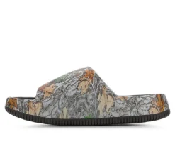 Men's Calm RealTree Sport Slides|Nike Best