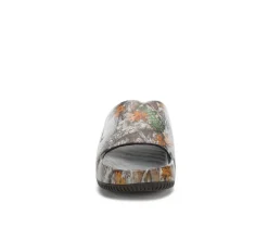 Men's Calm RealTree Sport Slides|Nike Best