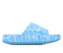 Nike Sandals>Men's Calm Slide Print Sport Slides