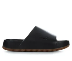 Nike Sandals>Men's Calm Slide Sport Slides