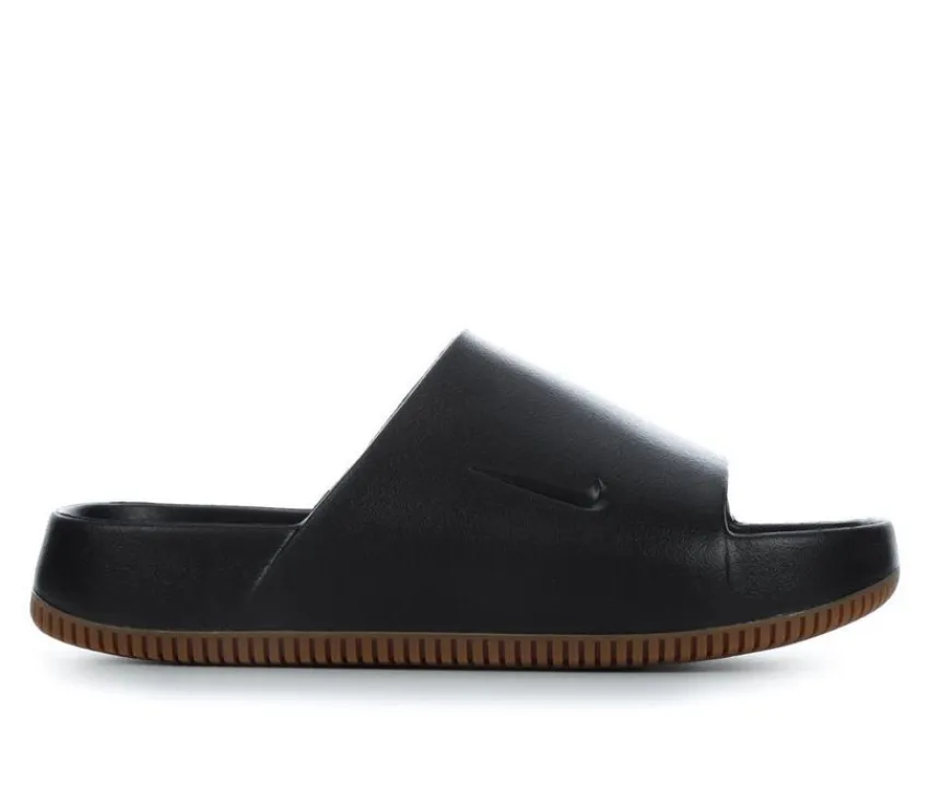 Nike Sandals>Men's Calm Slide Sport Slides