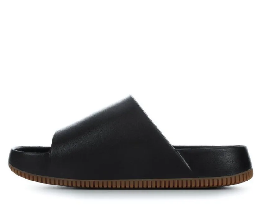 Nike Sandals>Men's Calm Slide Sport Slides